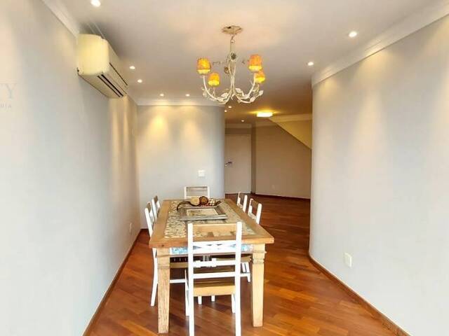 #224 - Cobertura para Venda em Santos - SP