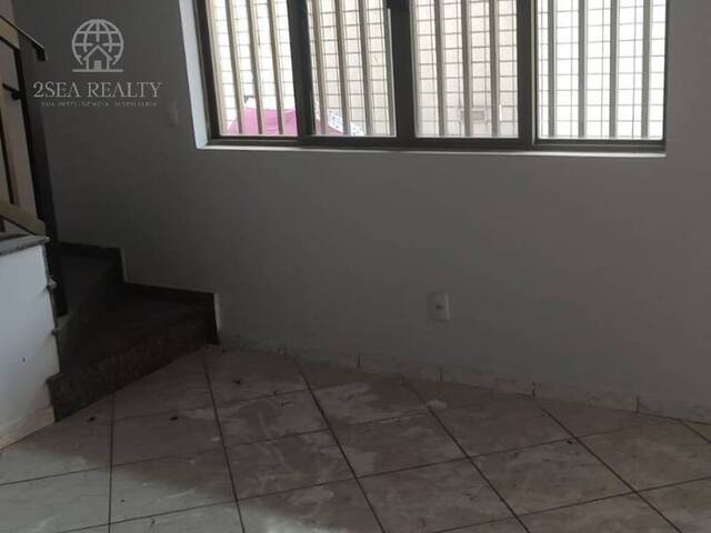 #232 - Casa em condomínio para Venda em São Vicente - SP