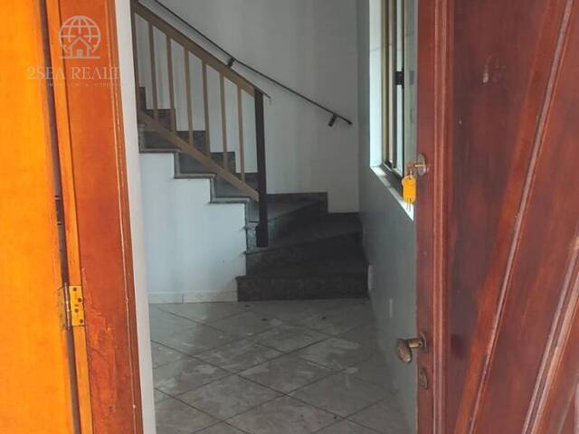 #232 - Casa em condomínio para Venda em São Vicente - SP