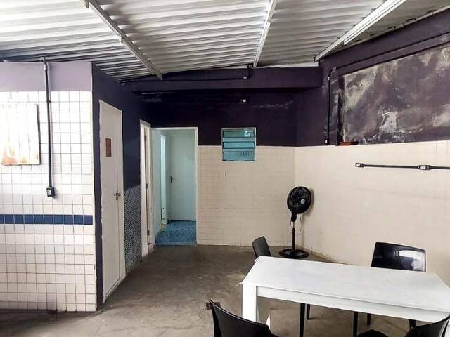 #233 - Sala para Locação em Santos - SP