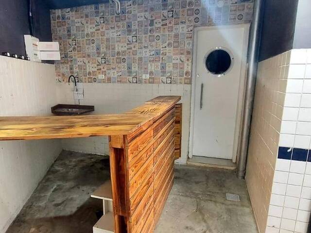 Sala para Locação em Santos - 5