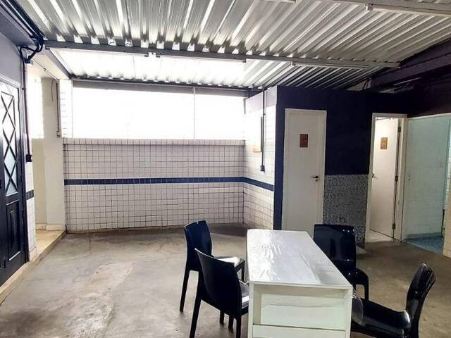 #233 - Sala para Locação em Santos - SP