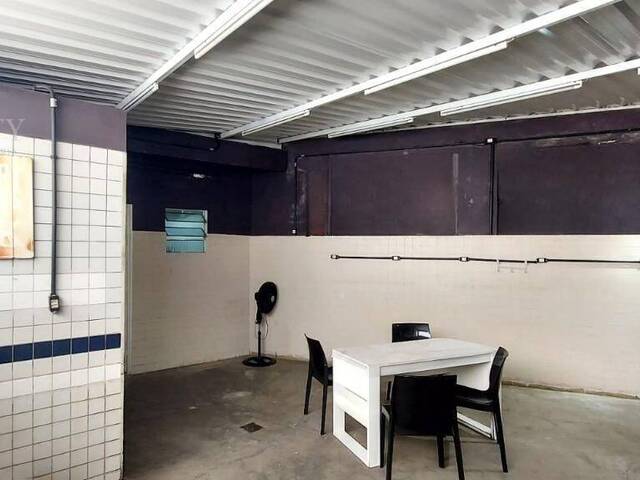 Sala para Locação em Santos - 4