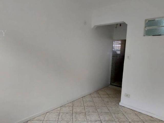 #234 - Kitnet para Venda em São Vicente - SP