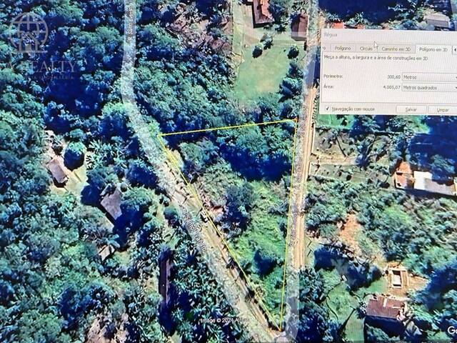 Venda em Centro - Pedro de Toledo