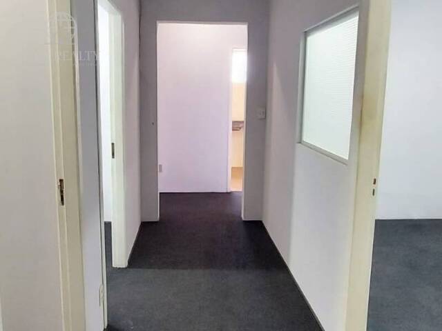 Sala para Locação em Santos - 4