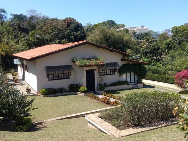 #241 - Chácara para Venda em Itu - SP