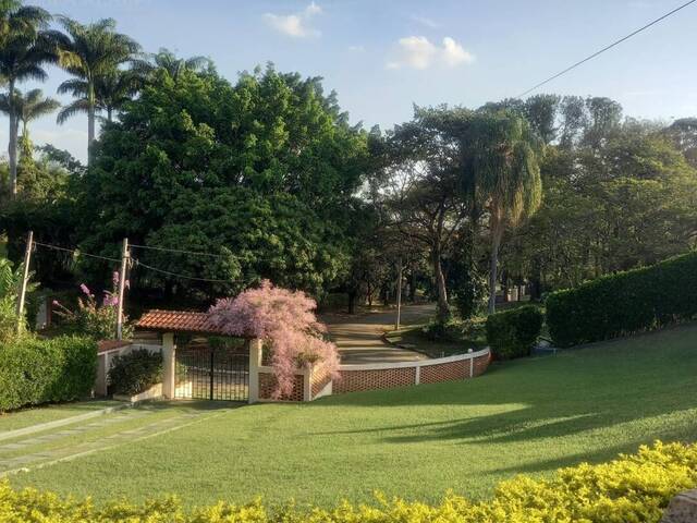 #241 - Chácara para Venda em Itu - SP