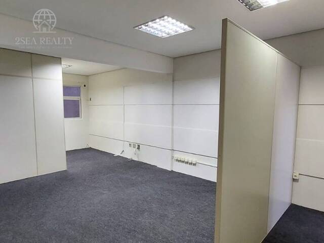 Sala para Locação em Santos - 5