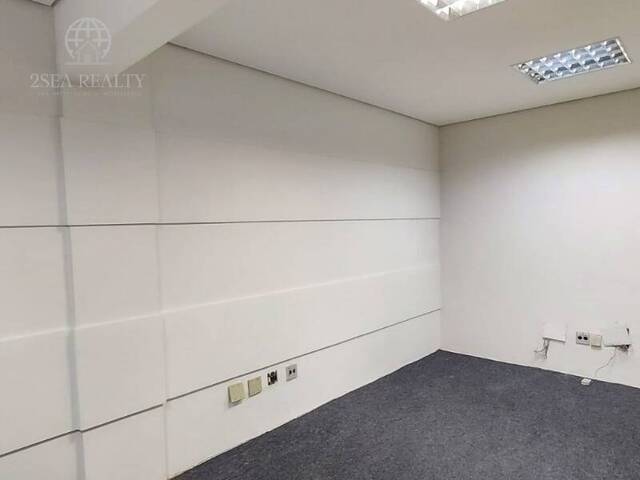 Sala para Locação em Santos - 4