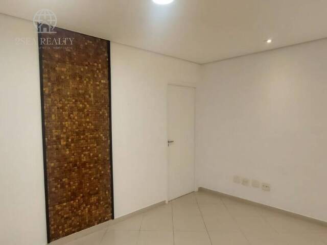 #243 - Sala para Locação em Santos - SP