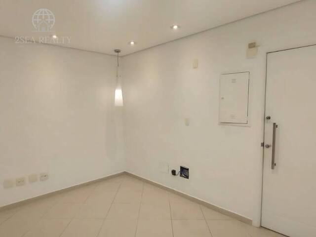 #243 - Sala para Locação em Santos - SP