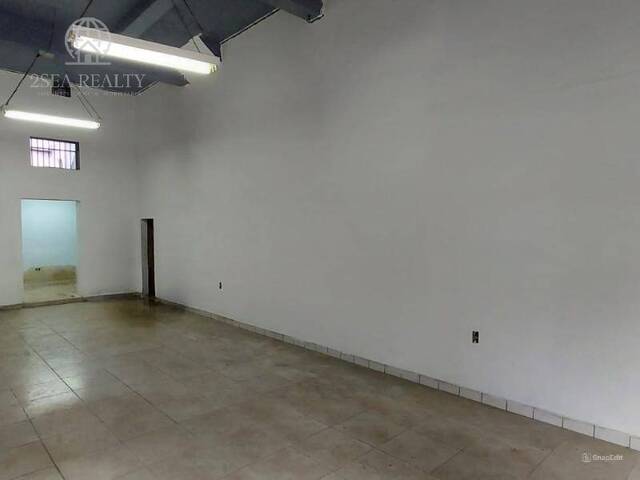 #247 - Prédio comercial para Venda em Santos - SP