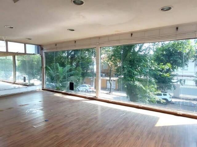 #249 - Prédio comercial para Locação em Santos - SP
