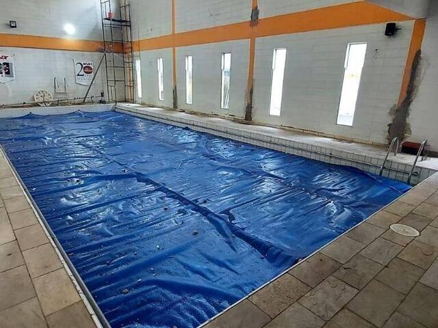 #249 - Prédio comercial para Locação em Santos - SP