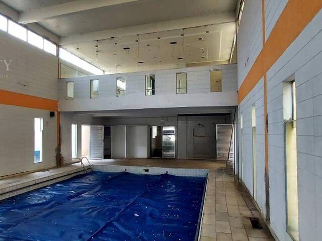 Prédio comercial para Locação em Santos - 4