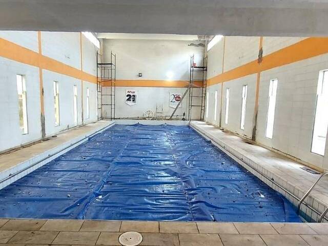 #249 - Prédio comercial para Locação em Santos - SP