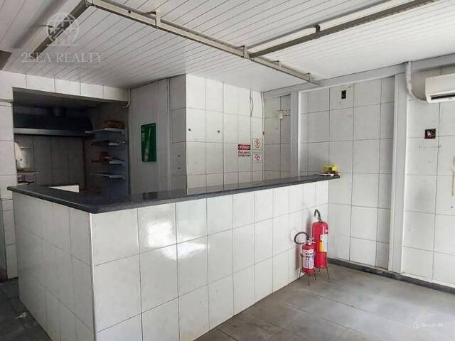 #250 - Loja para Locação em Santos - SP