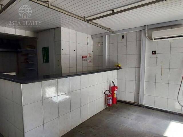 #250 - Loja para Locação em Santos - SP
