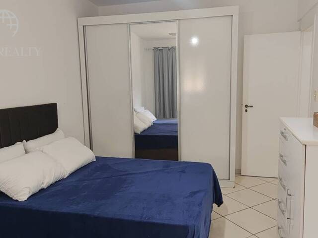 Apartamento para Venda em São Vicente - 4