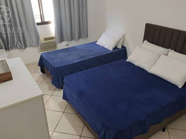 Apartamento para Venda em São Vicente - 5