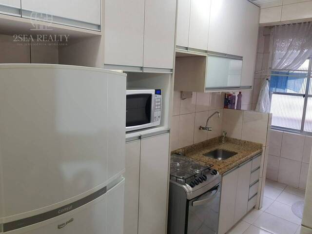 #256 - Kitnet para Venda em São Vicente - SP