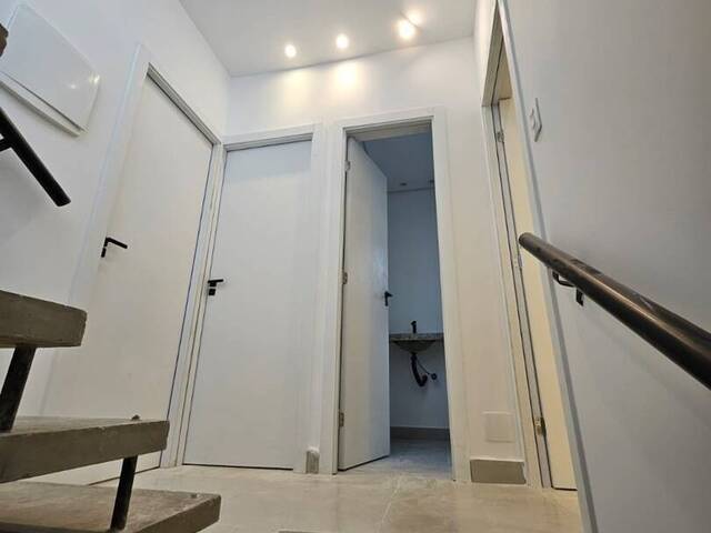 #258 - Casa em condomínio para Venda em São Vicente - SP