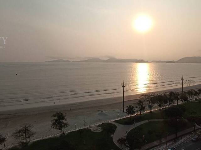 #262 - Cobertura para Venda em Santos - SP