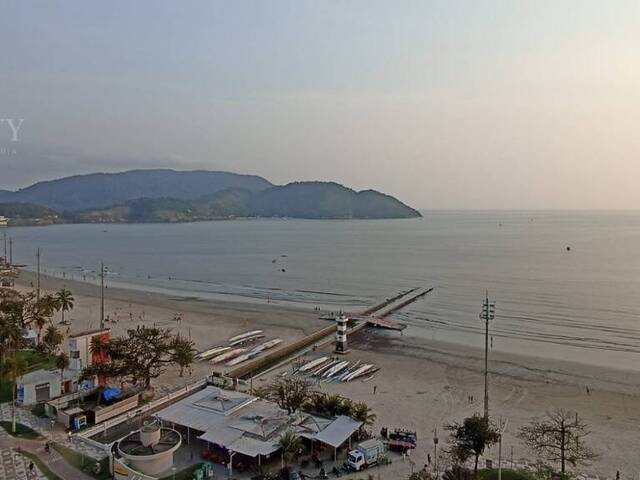 #262 - Cobertura para Venda em Santos - SP