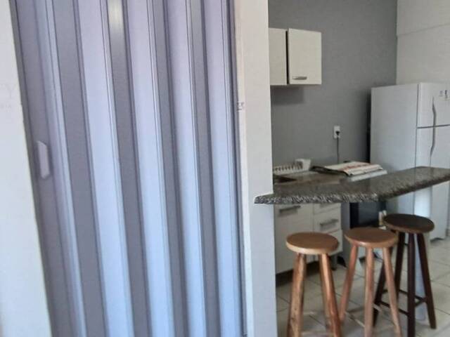 #264 - Kitnet para Locação em Praia Grande - SP