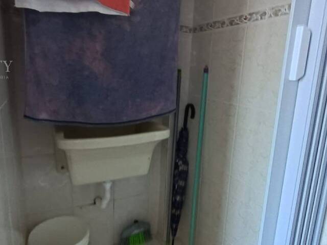 #264 - Kitnet para Locação em Praia Grande - SP