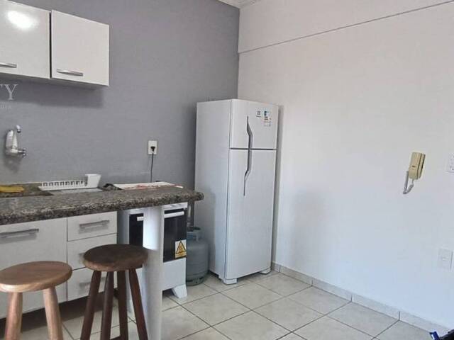 #264 - Kitnet para Locação em Praia Grande - SP