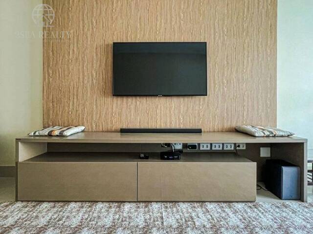 #265 - Apartamento para Venda em São Vicente - SP