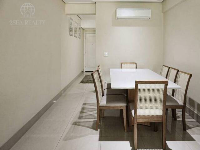 Apartamento para Venda em São Vicente - 4