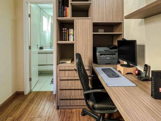 Apartamento para Venda em São Vicente - 5
