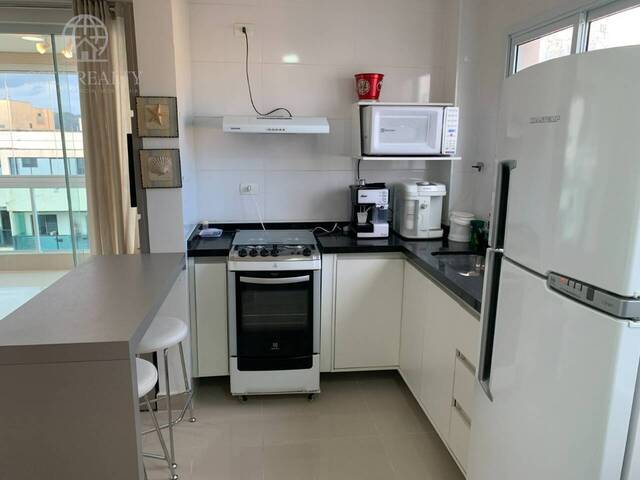 #266 - Apartamento para Venda em Guarujá - SP
