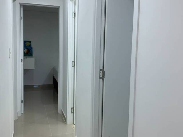 #266 - Apartamento para Venda em Guarujá - SP