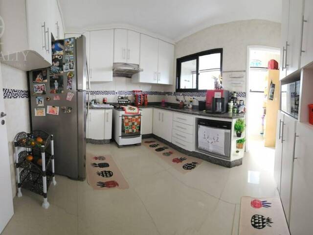 #267 - Cobertura para Venda em Praia Grande - SP