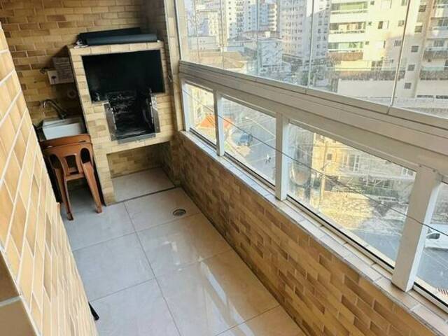 Apartamento para Venda em Praia Grande - 2