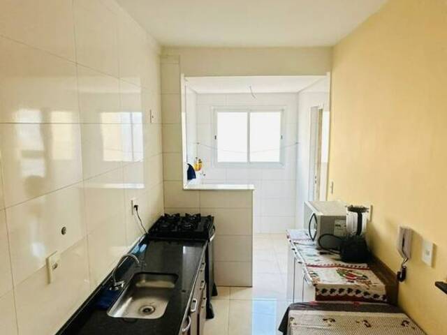 Apartamento para Venda em Praia Grande - 4