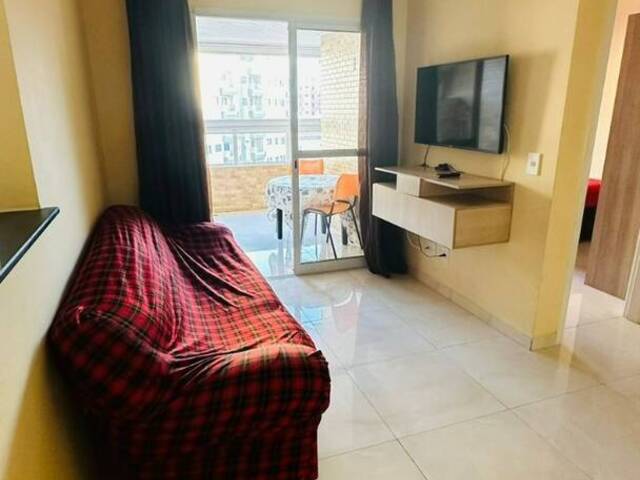 Apartamento para Venda em Praia Grande - 3