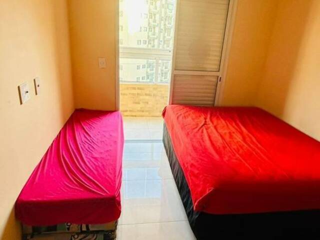 Venda em Guilhermina - Praia Grande