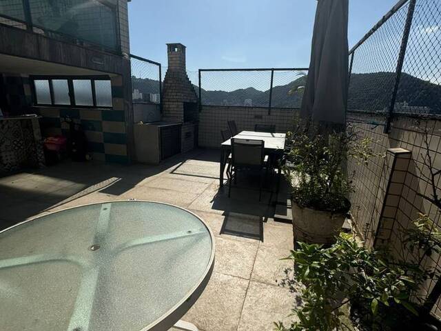 #273 - Duplex para Venda em Santos - SP