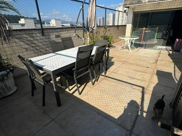 #273 - Duplex para Venda em Santos - SP