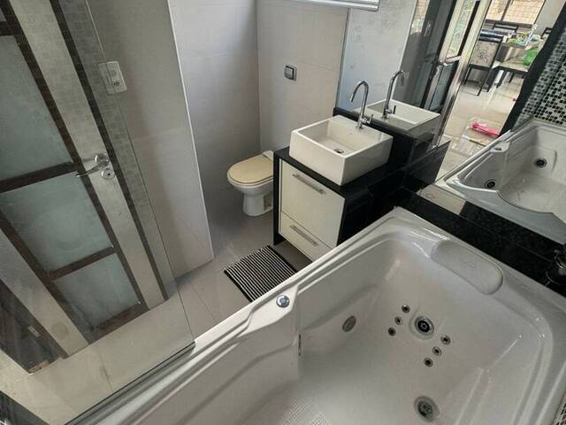 #273 - Duplex para Venda em Santos - SP