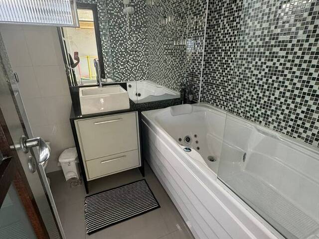 Duplex para Venda em Santos - 5