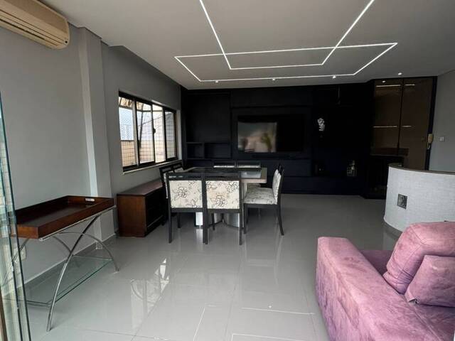 Duplex para Venda em Santos - 4