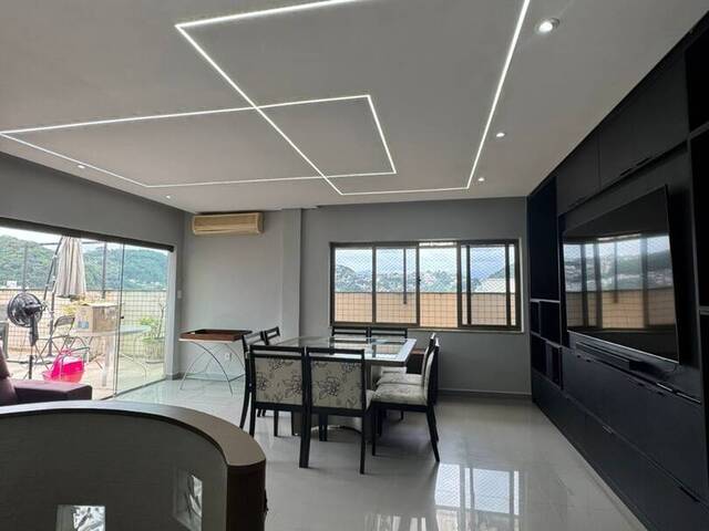 Duplex para Venda em Santos - 3