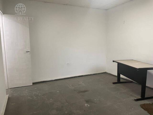 #274 - Galpão para Locação em Santos - SP