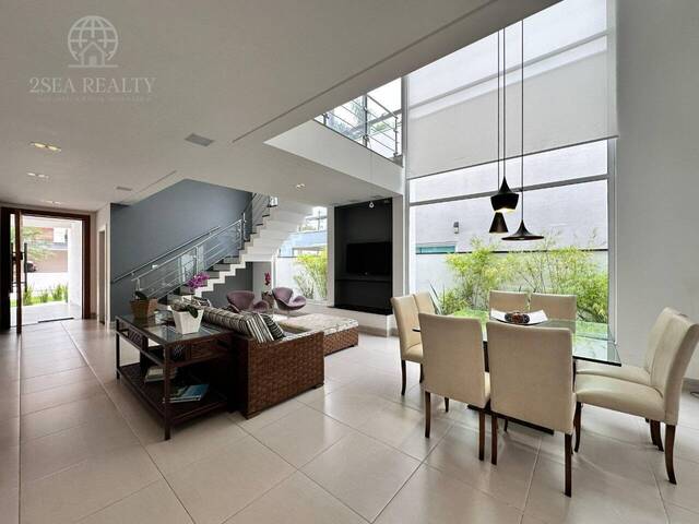 #279 - Casa para Venda em Bertioga - SP